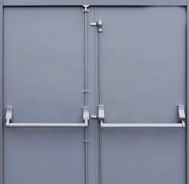 Federal Way Locksmith Store Federal Way, WA 253-271-3306 - 8-Push-Bars