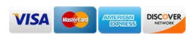 Federal Way Locksmith Store Federal Way, WA 253-271-3306 - Sidebar-Credit-cards-Accepted-1